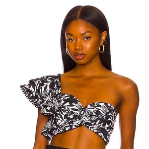 Amur Zeha Top size 2 NWT